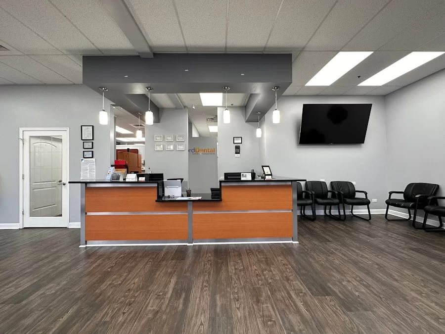 Bedford Dental & Braces Picture 4