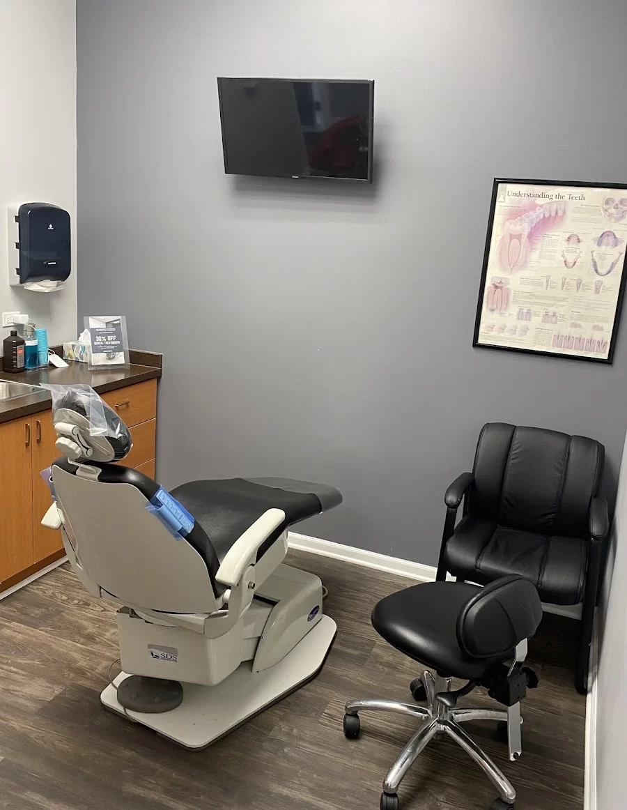 Bedford Dental & Braces Picture 5