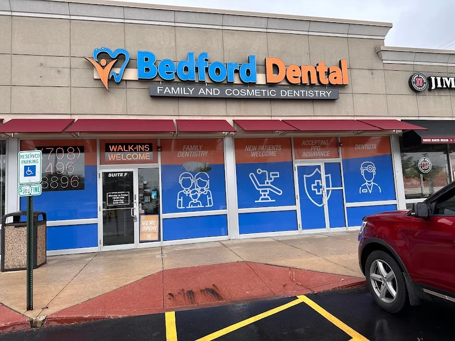 Bedford Dental & Braces Picture 6