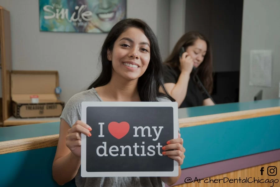 Archer Dental Picture 1