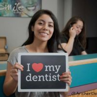 Archer Dental ico