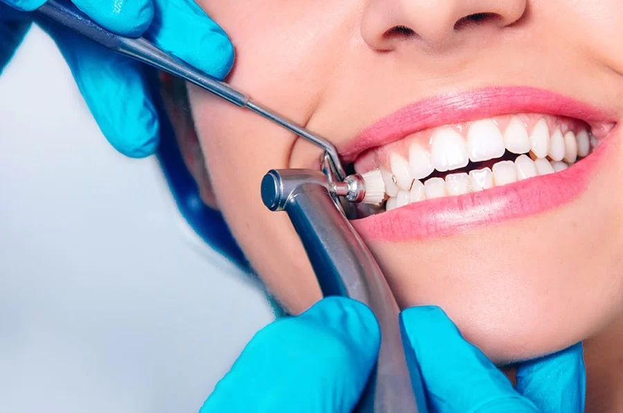 Archer Dental Picture 4