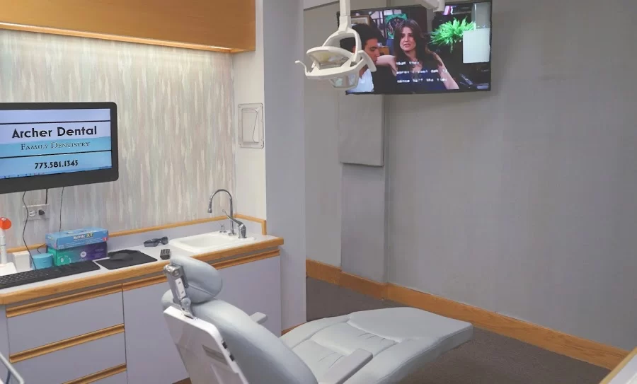 Archer Dental Picture 3