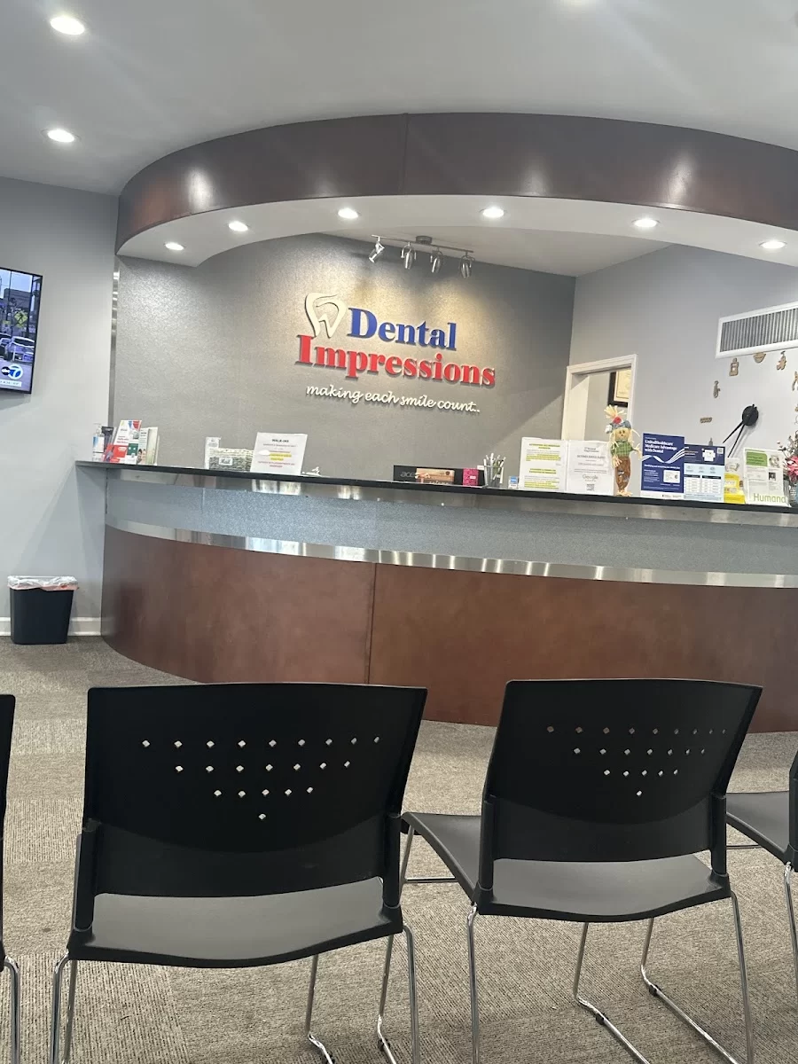 Dental Impressions Chicago Picture 7