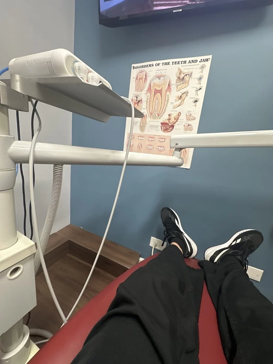 Dental Impressions Chicago Picture 5