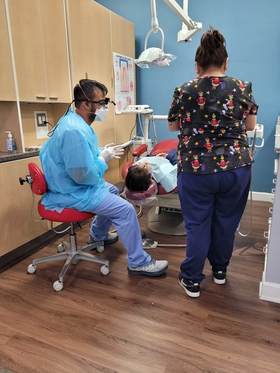 Dental Impressions Chicago Picture 8