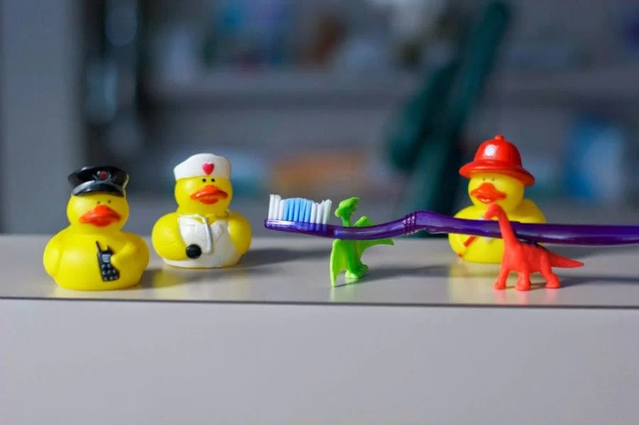 Discovery Pediatric Dentistry Picture 2