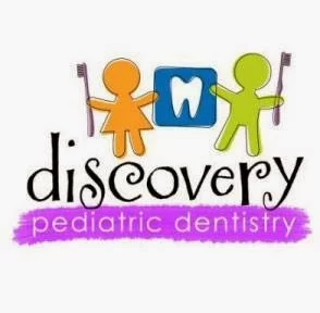 Discovery Pediatric Dentistry Picture 1