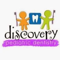 Discovery Pediatric Dentistry ico