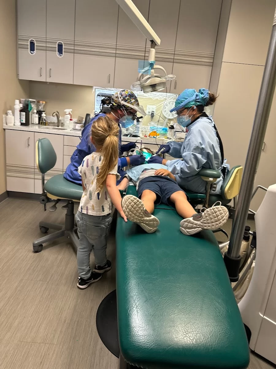 Discovery Pediatric Dentistry Picture 6