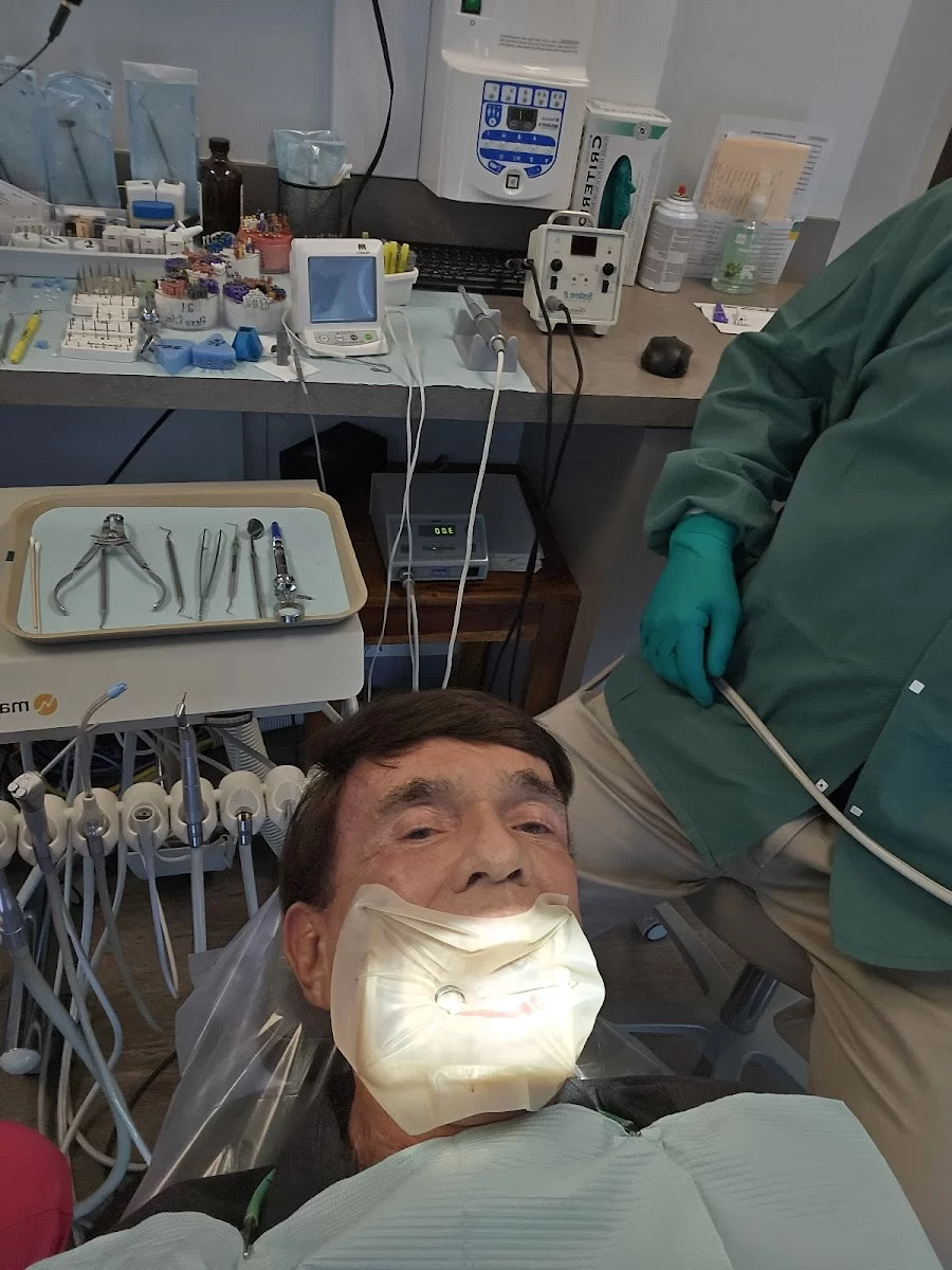 Dr. William D. McGrady, DMD Endodontic Associates of Southwest Florida Picture 7