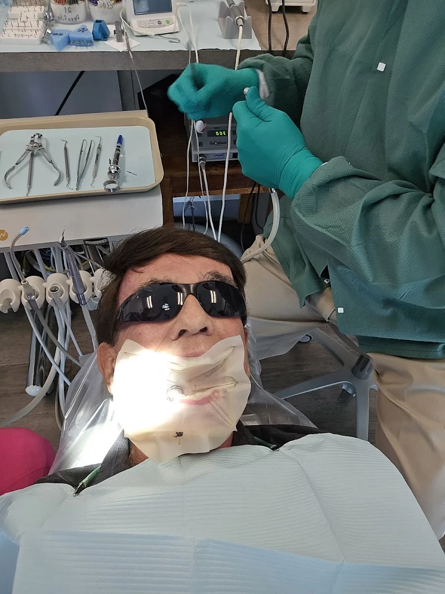 Dr. William D. McGrady, DMD Endodontic Associates of Southwest Florida Picture 6