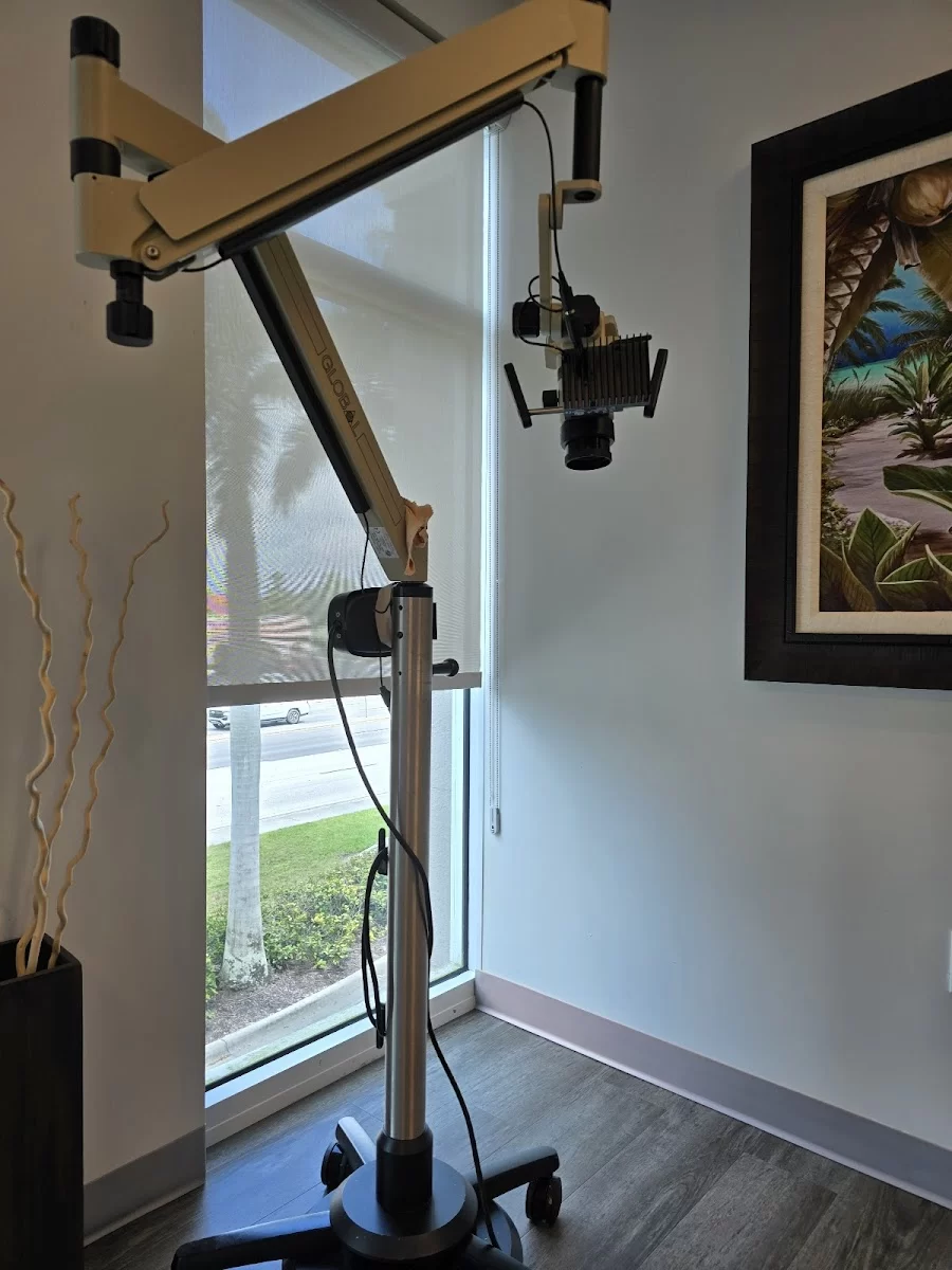 Dr. William D. McGrady, DMD Endodontic Associates of Southwest Florida Picture 3