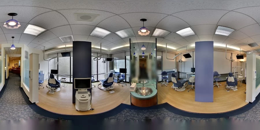 Embarcadero 4 Dental | Four Dental Picture 8