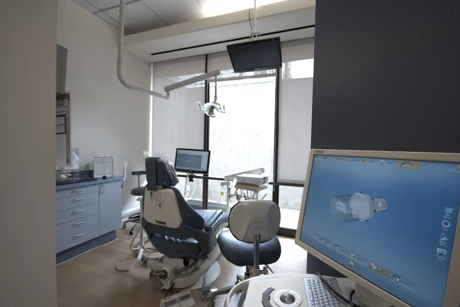 Embarcadero 4 Dental | Four Dental Picture 3