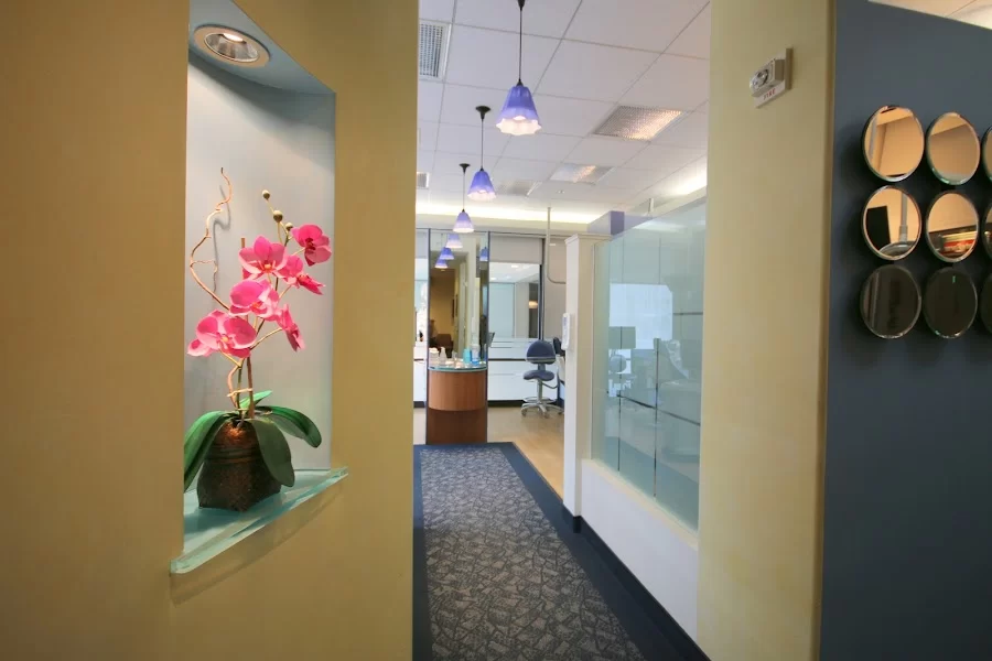 Embarcadero 4 Dental | Four Dental Picture 4