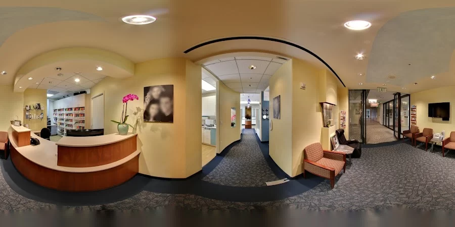 Embarcadero 4 Dental | Four Dental Picture 2
