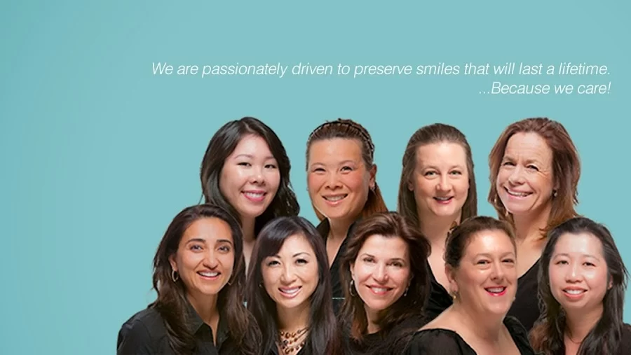 Embarcadero 4 Dental | Four Dental Picture 1