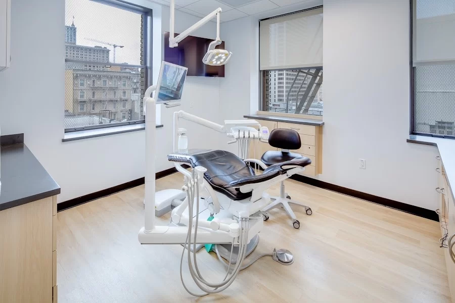 Dr. Matthew Young, DDS Picture 5