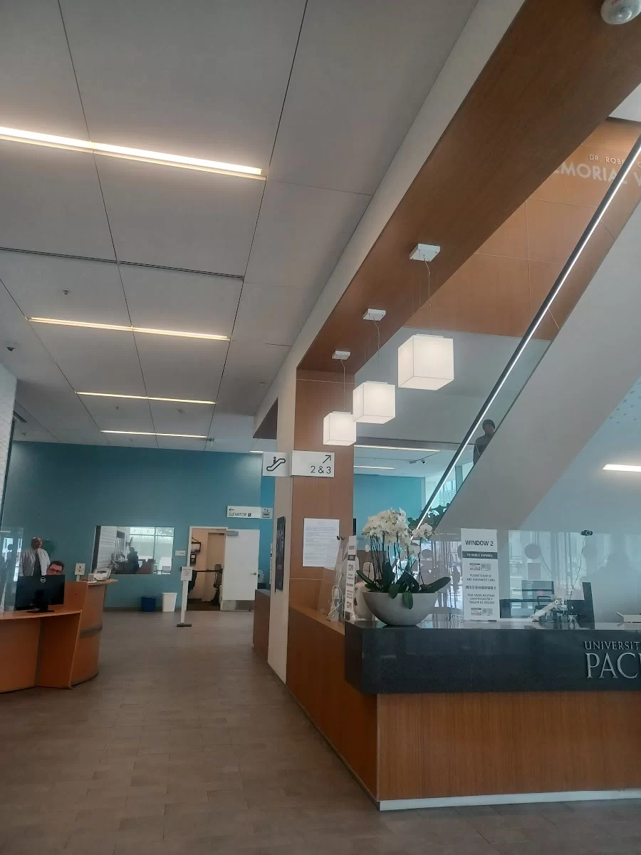 University of the Pacific, Arthur A. Dugoni School of Dentistry Picture 9