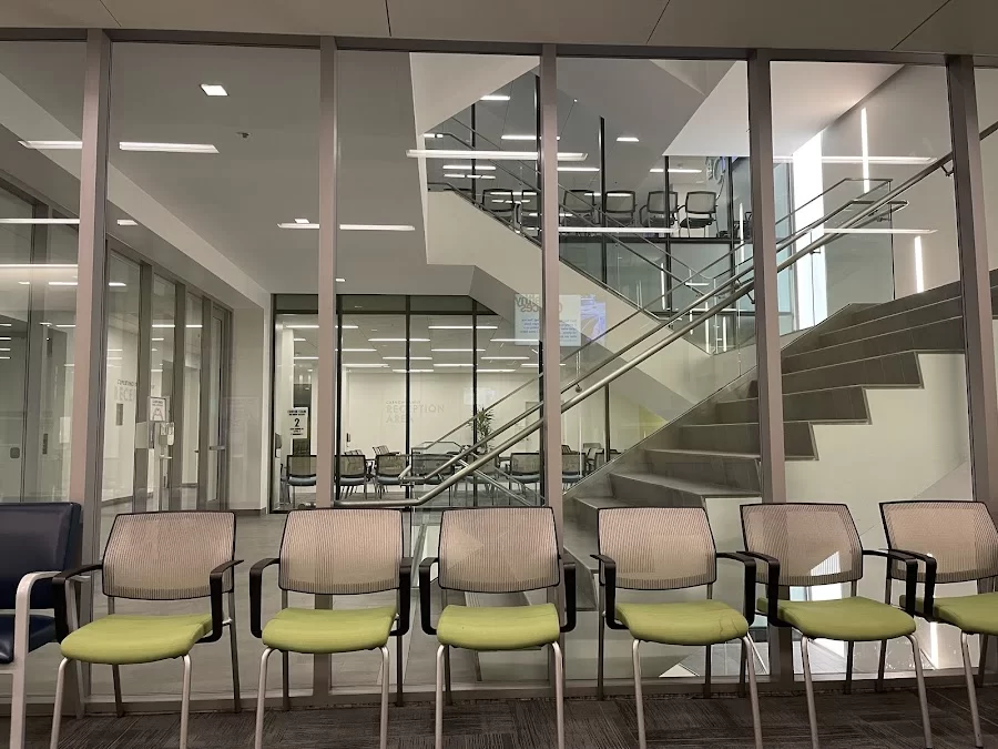 University of the Pacific, Arthur A. Dugoni School of Dentistry Picture 5