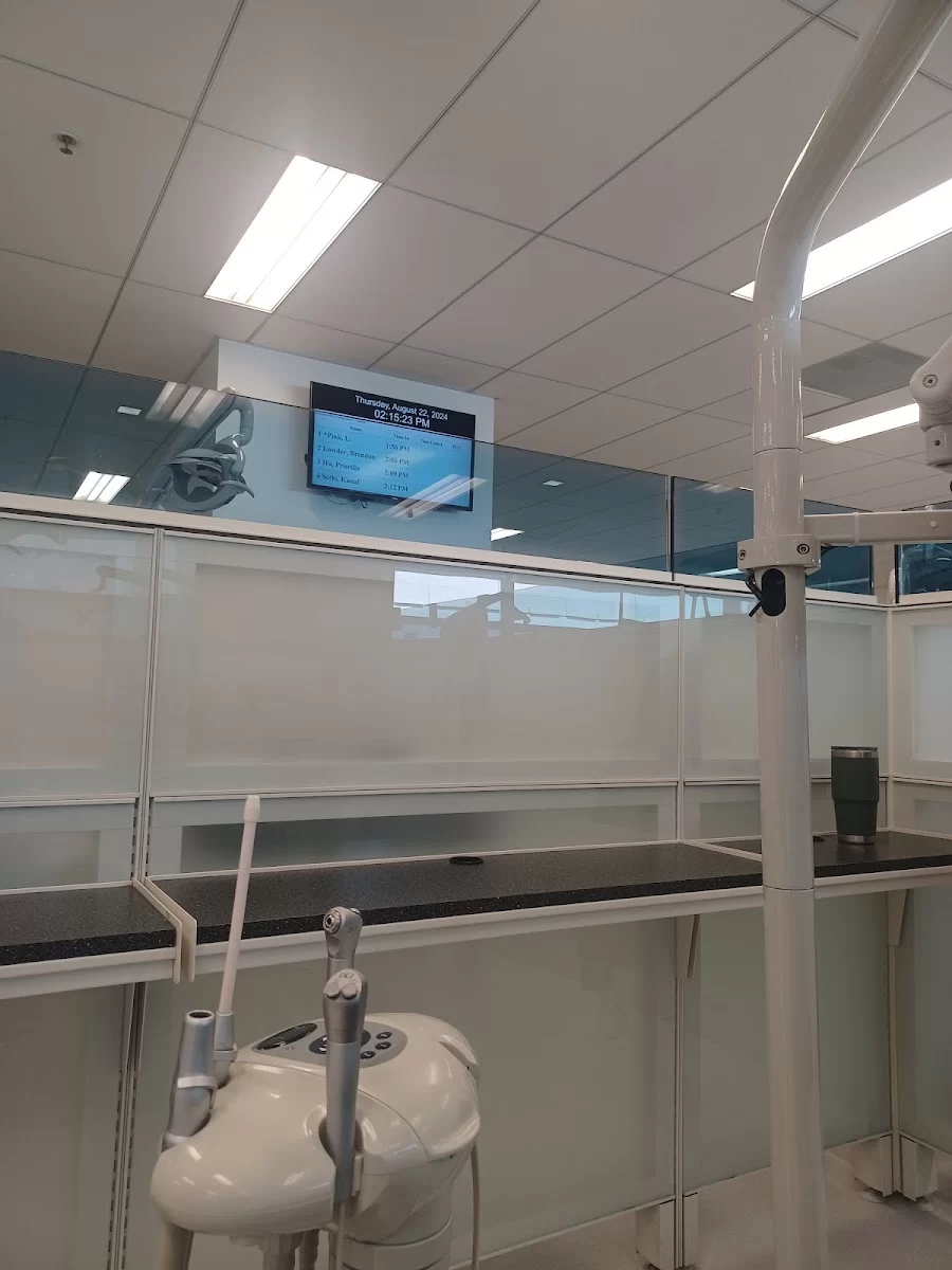 University of the Pacific, Arthur A. Dugoni School of Dentistry Picture 7
