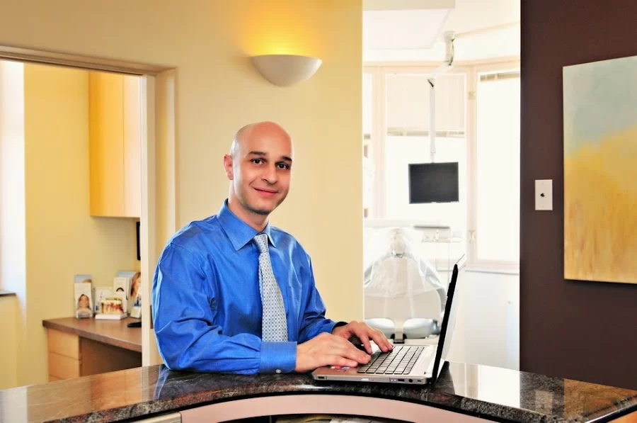 Itani Dental San Francisco Picture 2