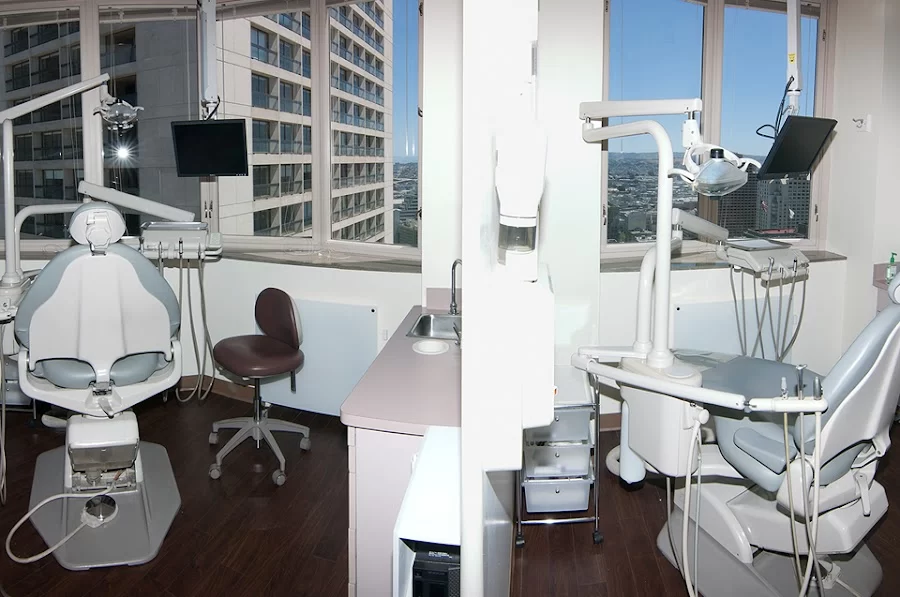 Itani Dental San Francisco Picture 1