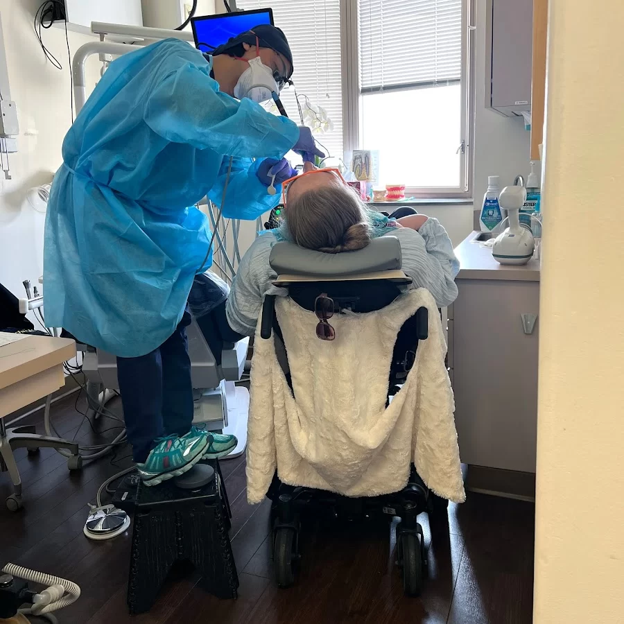 Itani Dental San Francisco Picture 8