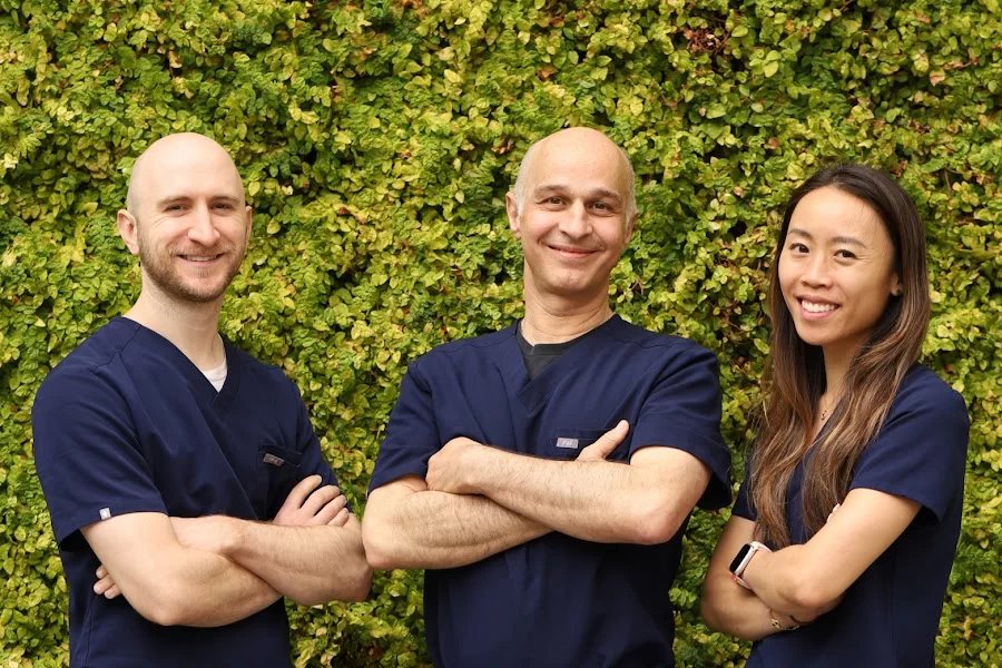 Itani Dental San Francisco Picture 5
