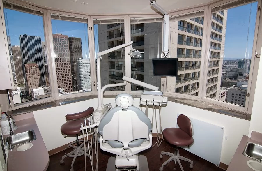 Itani Dental San Francisco Picture 4