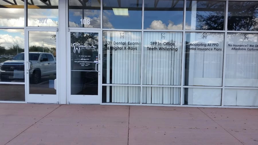 Mesa Dental Home Picture 3