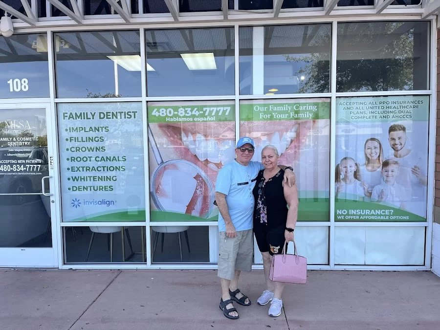 Mesa Dental Home Picture 8