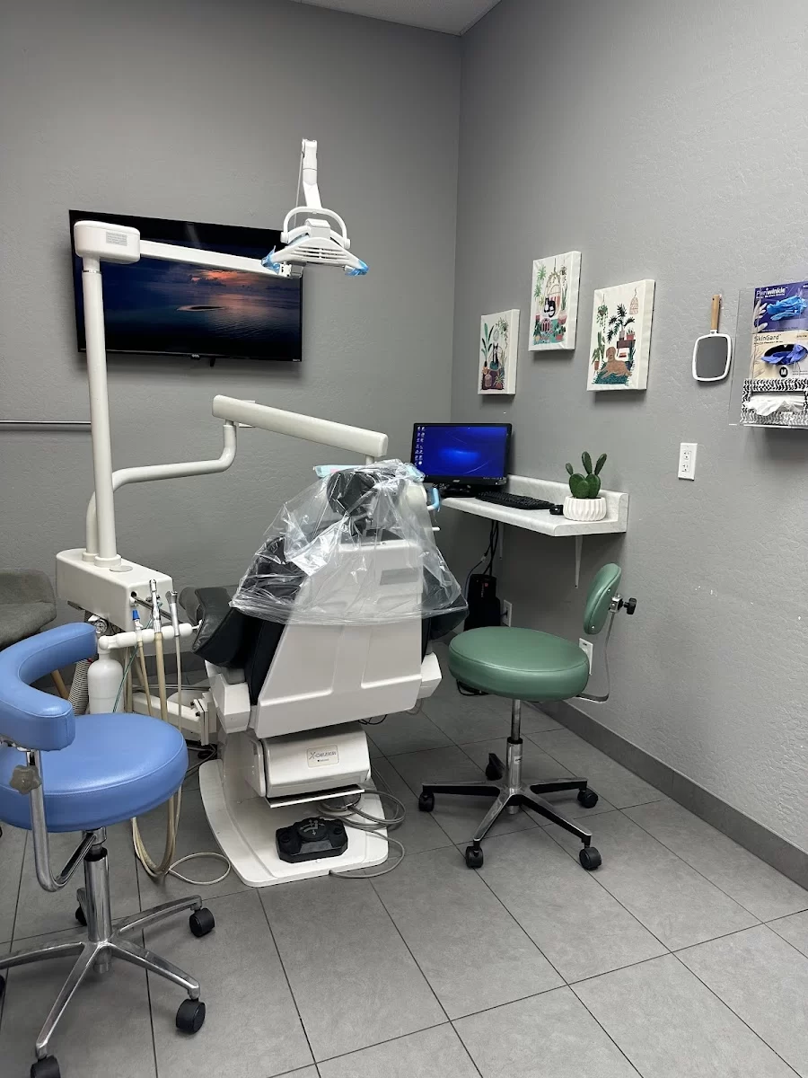 Mesa Dental Home Picture 9