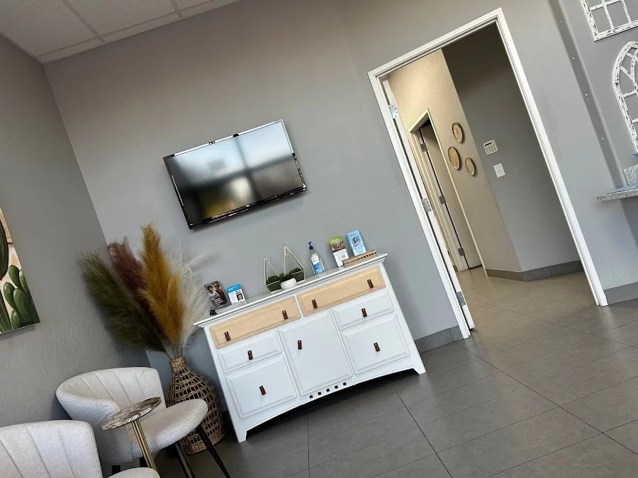 Mesa Dental Home Picture 5