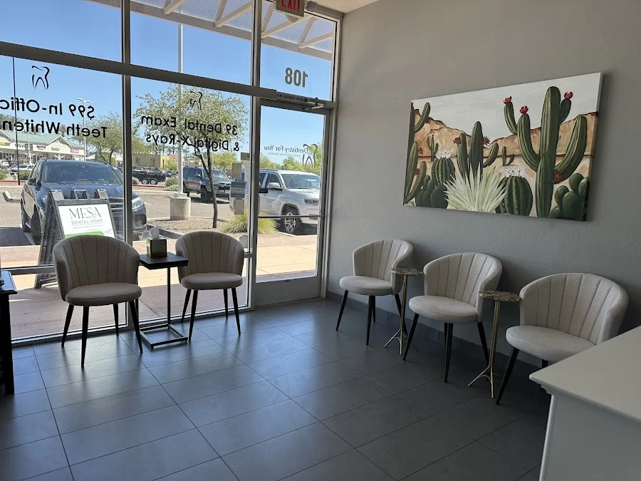 Mesa Dental Home Picture 7