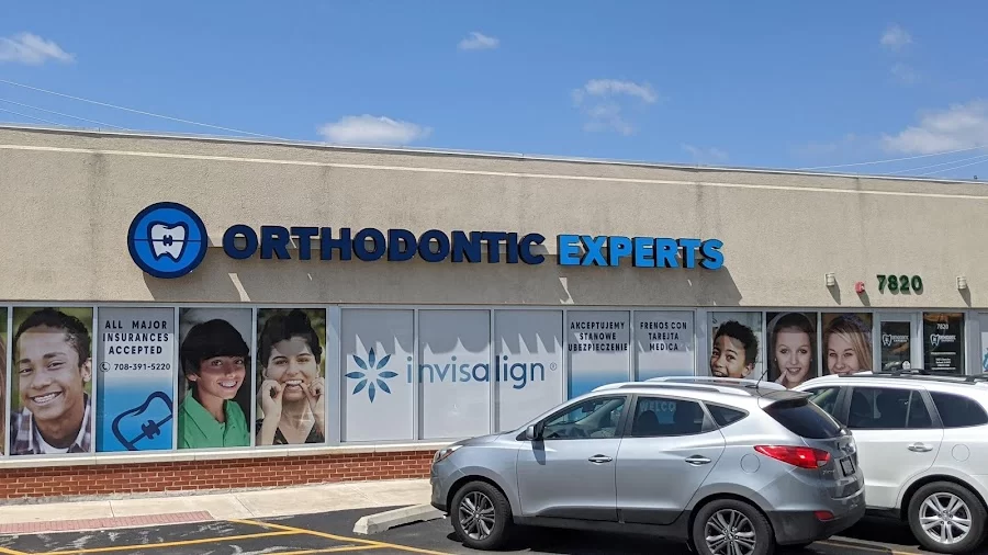 Orthodontic Experts Burbank Picture 5