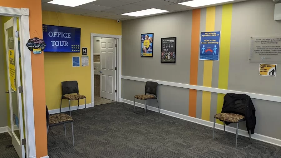 Orthodontic Experts Burbank Picture 6