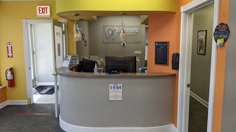 Orthodontic Experts Burbank Picture 3