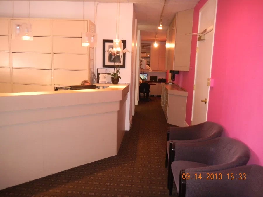 Bliss Dental SF Picture 3