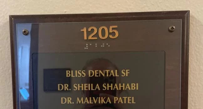 Bliss Dental SF Picture 4