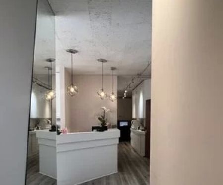 Bliss Dental SF