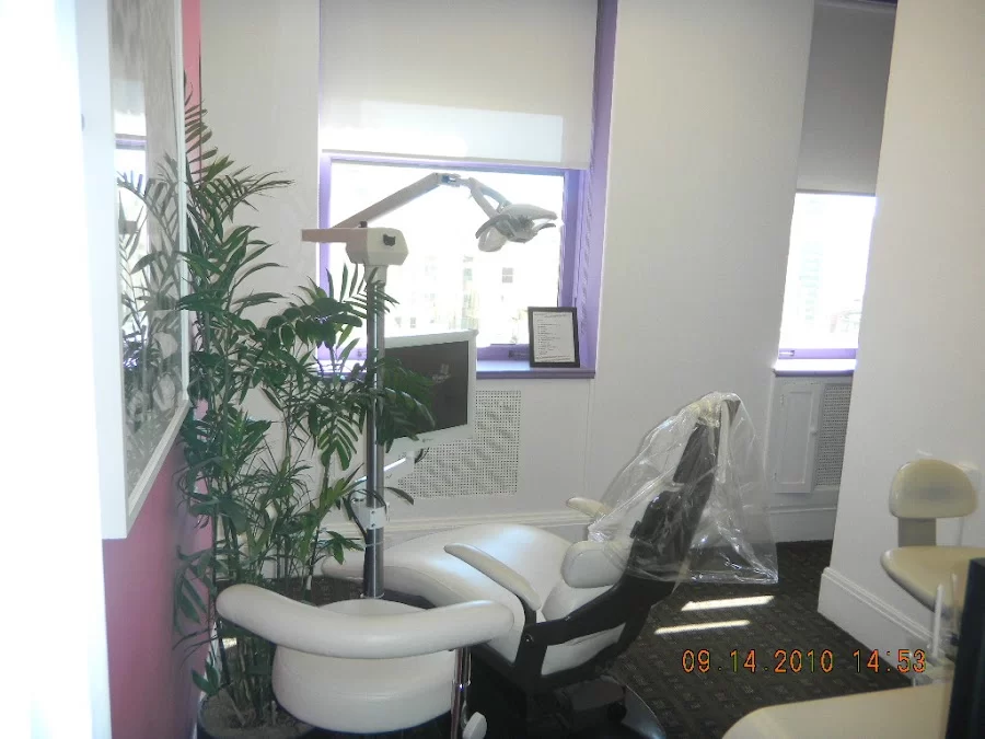 Bliss Dental SF Picture 7