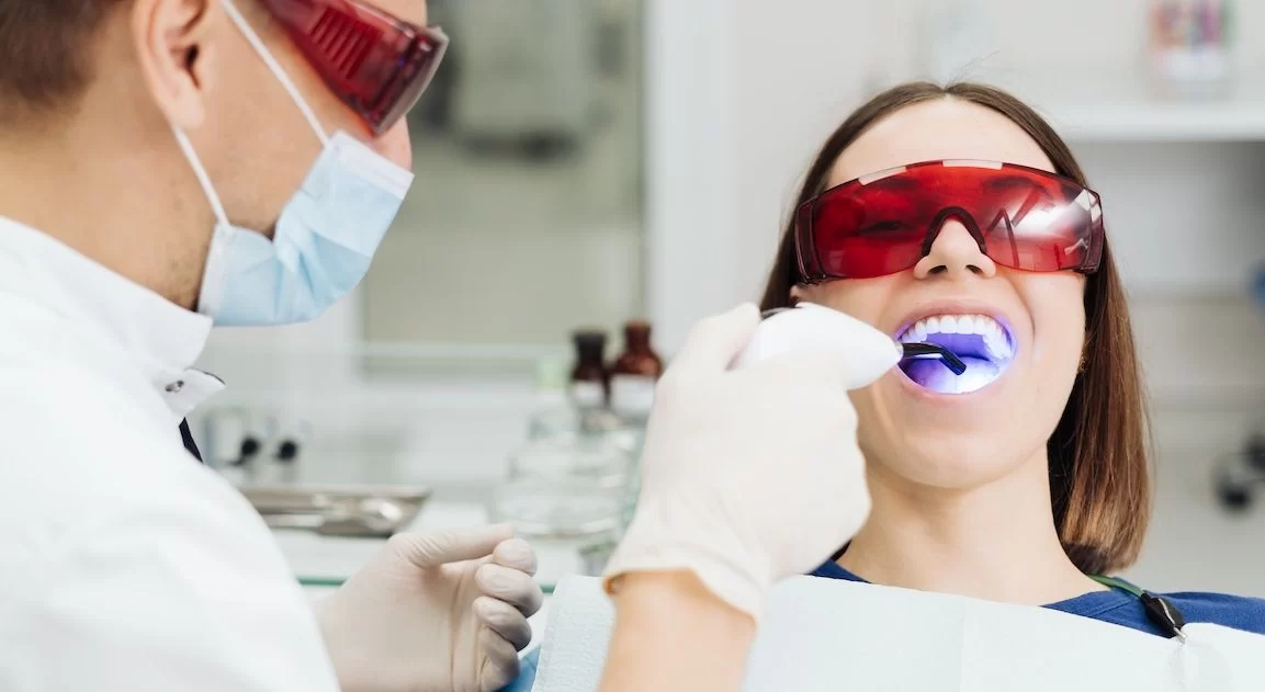 Exploring Innovations in Dental Technology: How Modern Advancements Are Transforming Oral Care