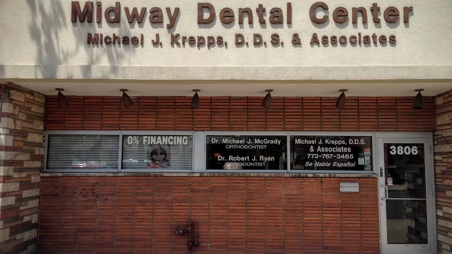 Midway Dental Center Picture 1