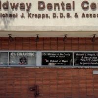Midway Dental Center ico