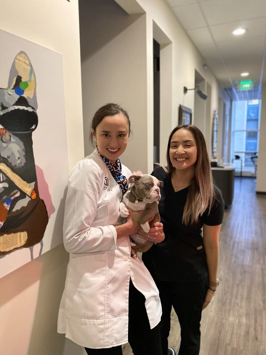 Gentry Dentistry Picture 9