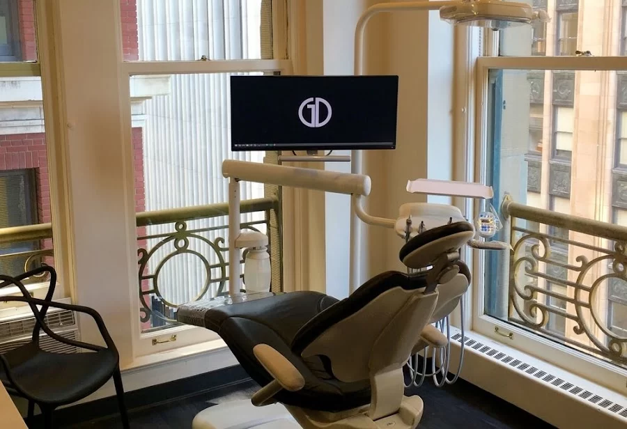 Gentry Dentistry Picture 6