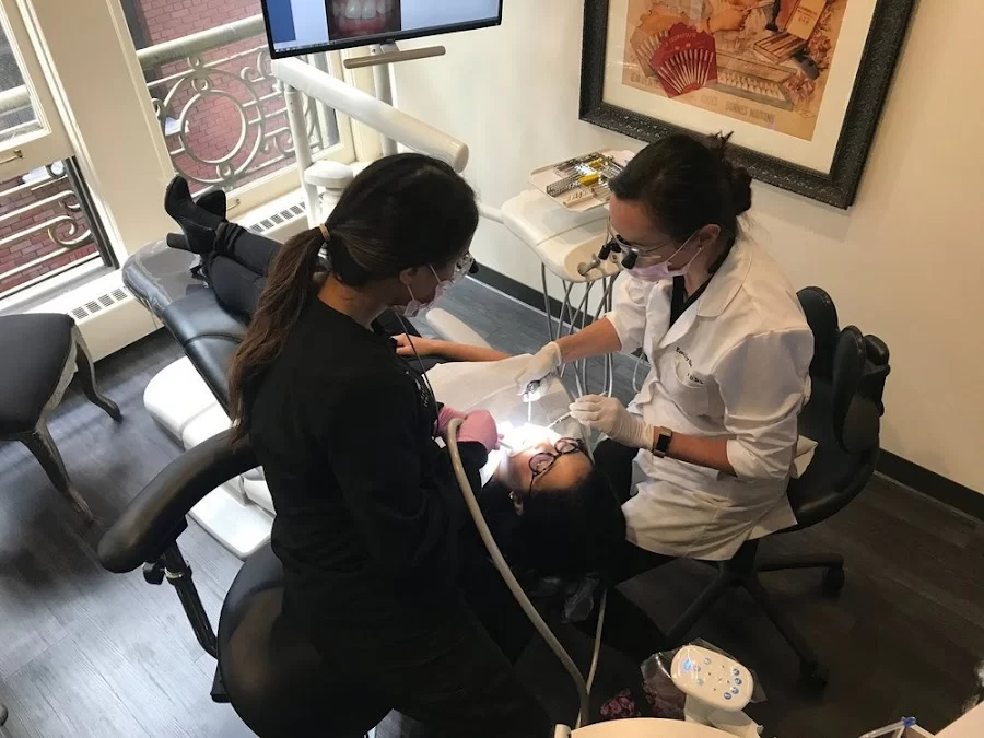 Gentry Dentistry Picture 7