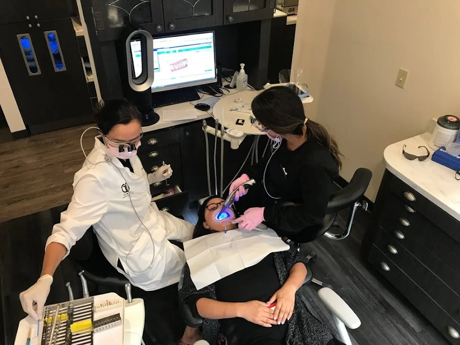 Gentry Dentistry Picture 8